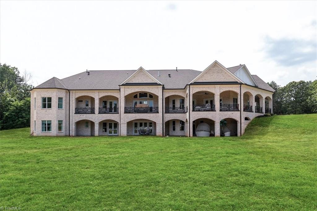 7068 Denison Road Summerfield, NC 27358 - Photo 2 of 48