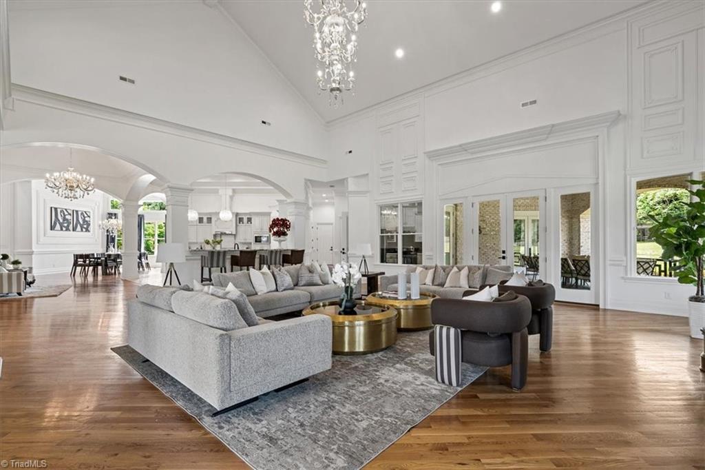 7068 Denison Road Summerfield, NC 27358 - Photo 21 of 48