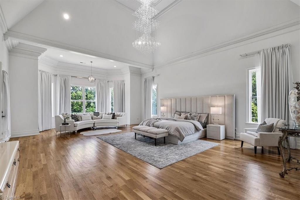 7068 Denison Road Summerfield, NC 27358 - Photo 23 of 48