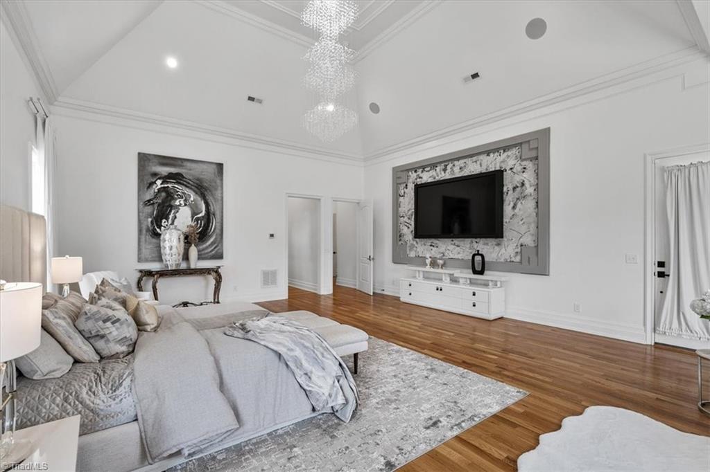 7068 Denison Road Summerfield, NC 27358 - Photo 25 of 48