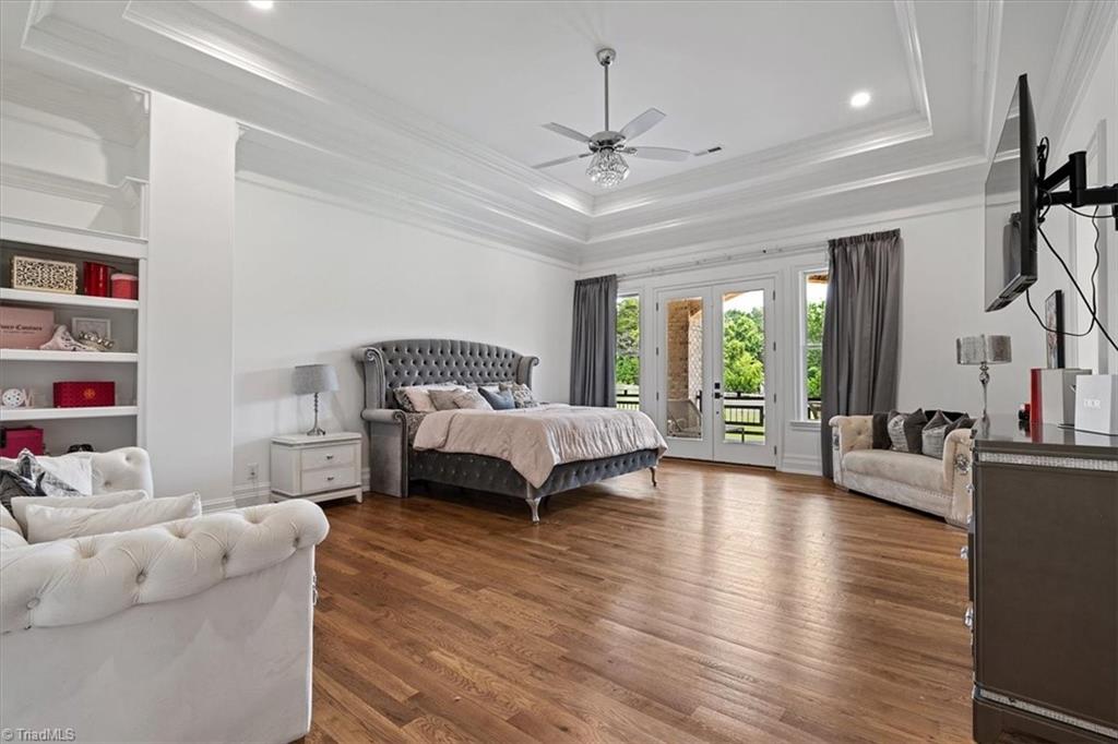 7068 Denison Road Summerfield, NC 27358 - Photo 28 of 48