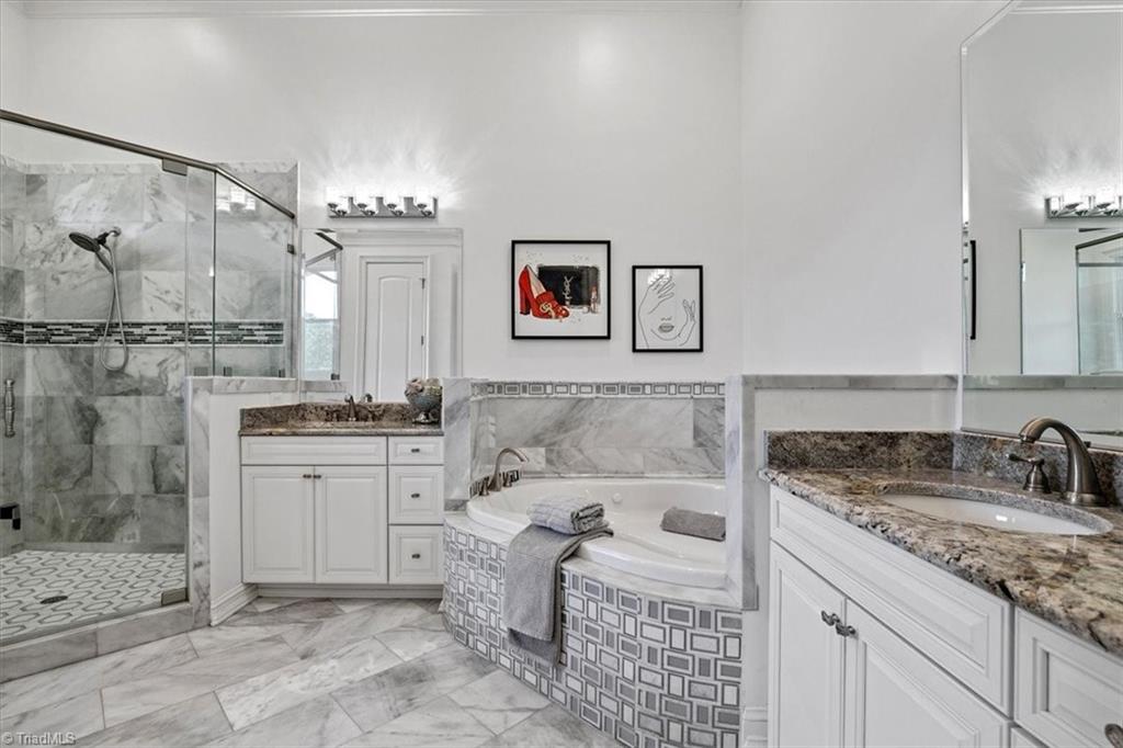 7068 Denison Road Summerfield, NC 27358 - Photo 29 of 48