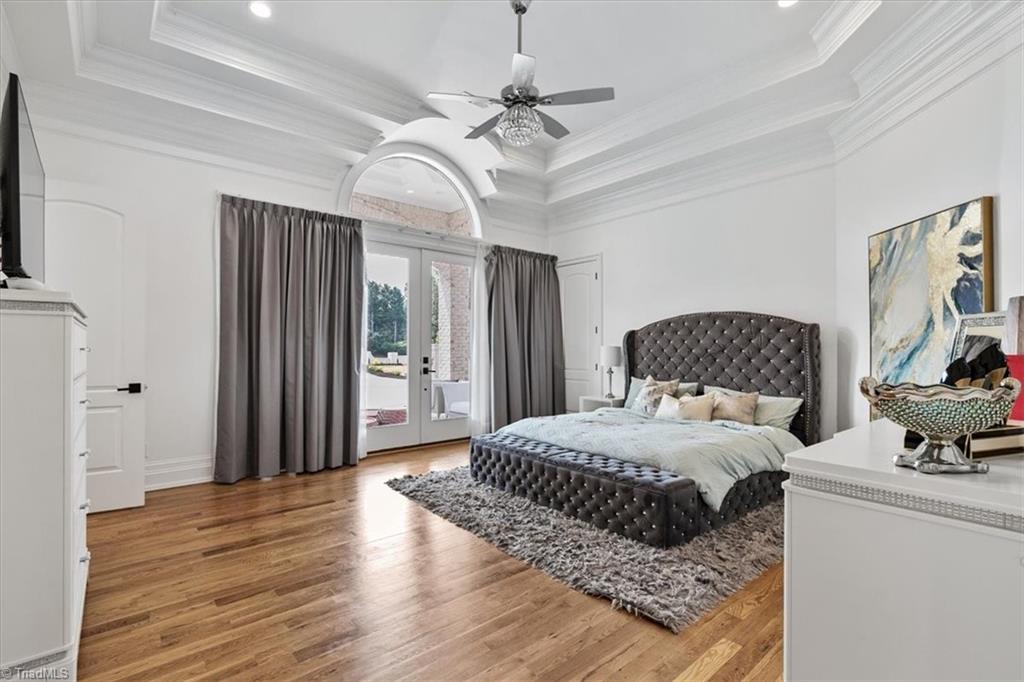 7068 Denison Road Summerfield, NC 27358 - Photo 30 of 48