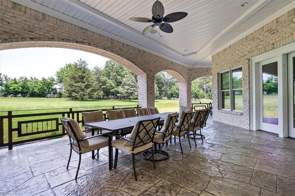 7068 Denison Road Summerfield, NC 27358 - Photo 34 of 48