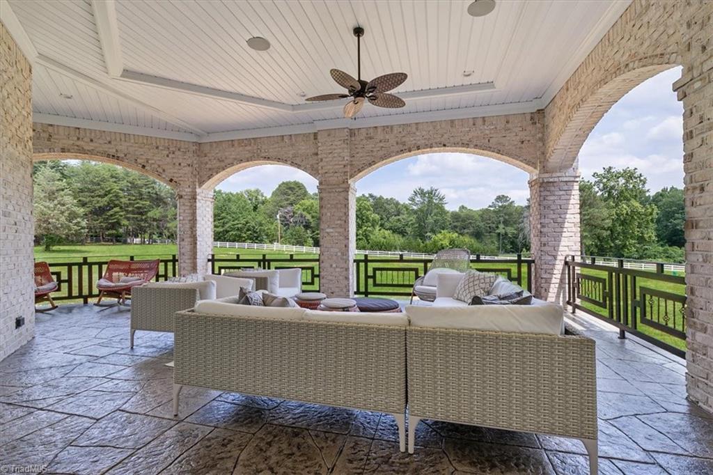 7068 Denison Road Summerfield, NC 27358 - Photo 35 of 48