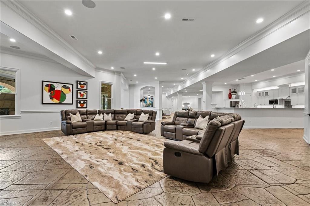 7068 Denison Road Summerfield, NC 27358 - Photo 36 of 48