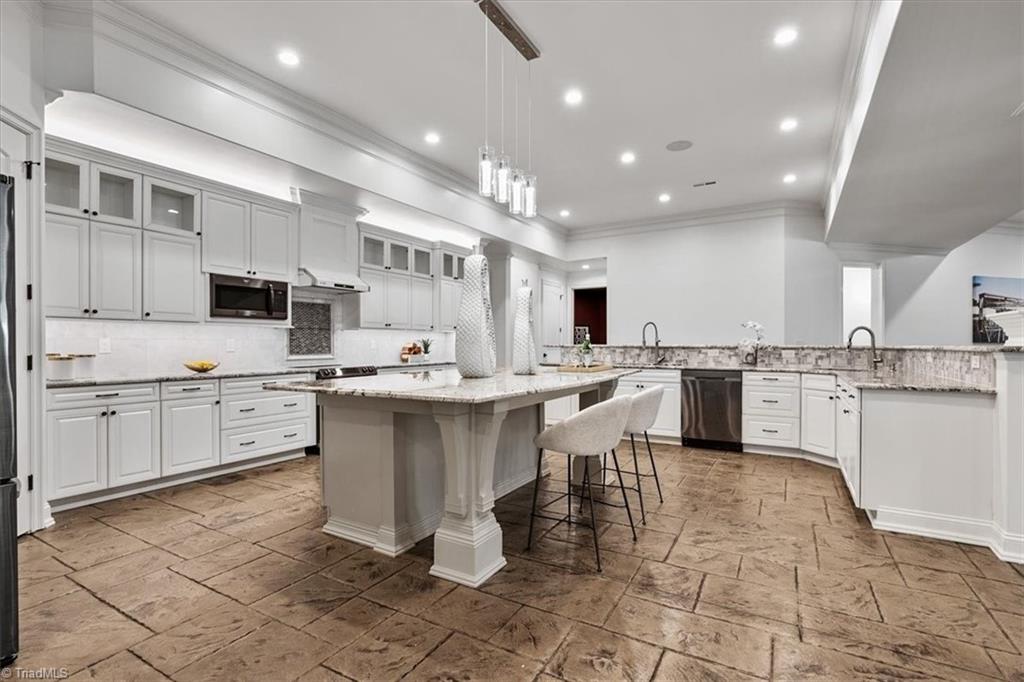 7068 Denison Road Summerfield, NC 27358 - Photo 37 of 48