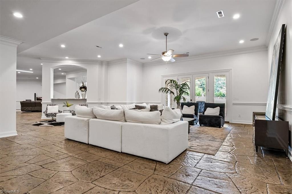 7068 Denison Road Summerfield, NC 27358 - Photo 39 of 48