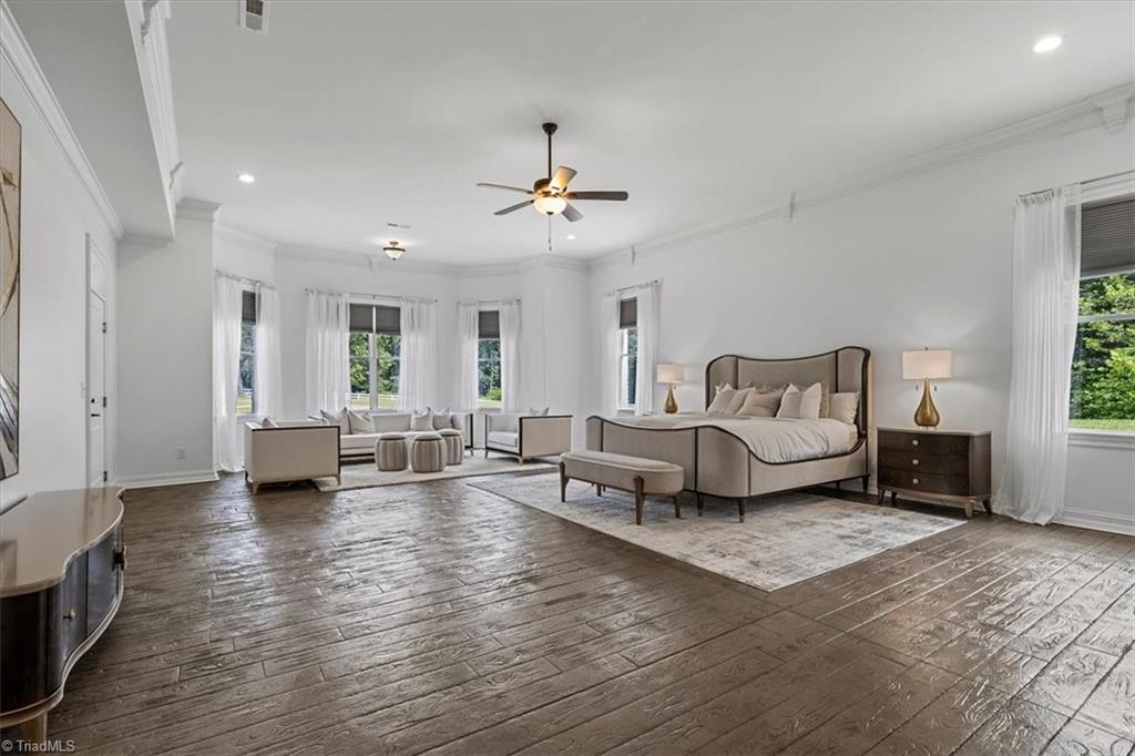 7068 Denison Road Summerfield, NC 27358 - Photo 40 of 48