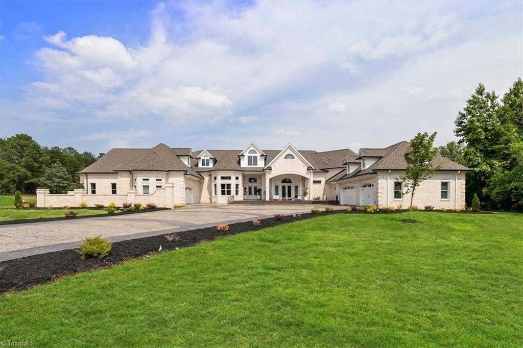 7068 Denison Road Summerfield, NC 27358 - Photo 4 of 48