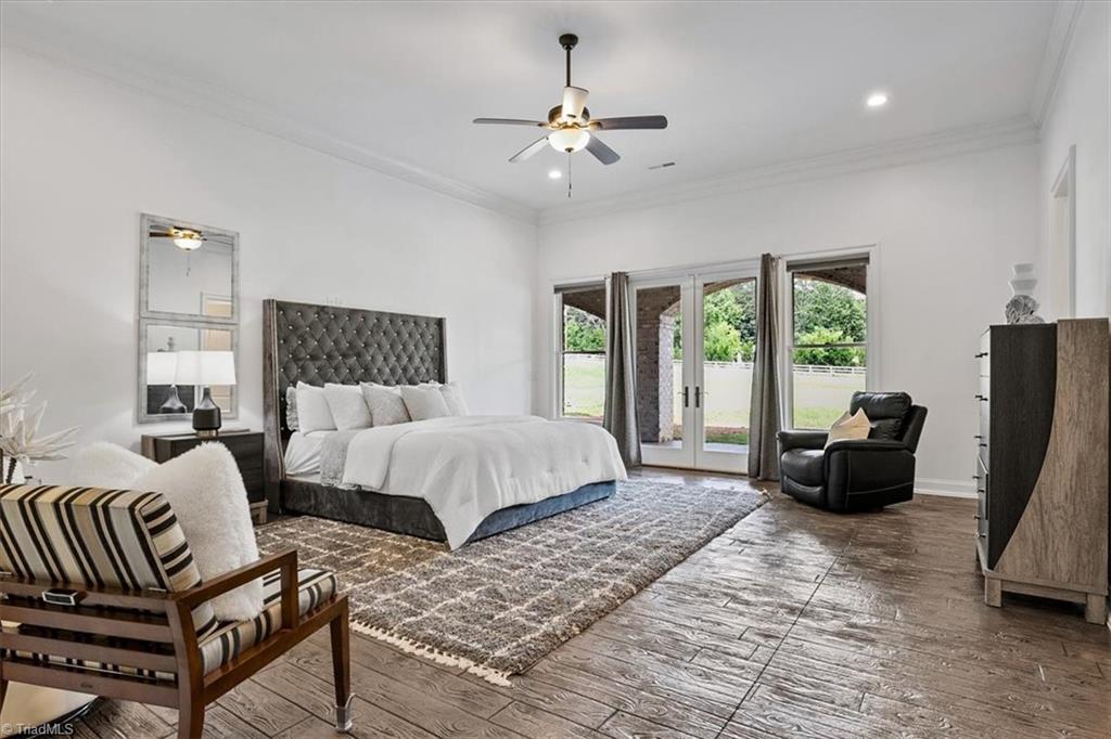 7068 Denison Road Summerfield, NC 27358 - Photo 41 of 48