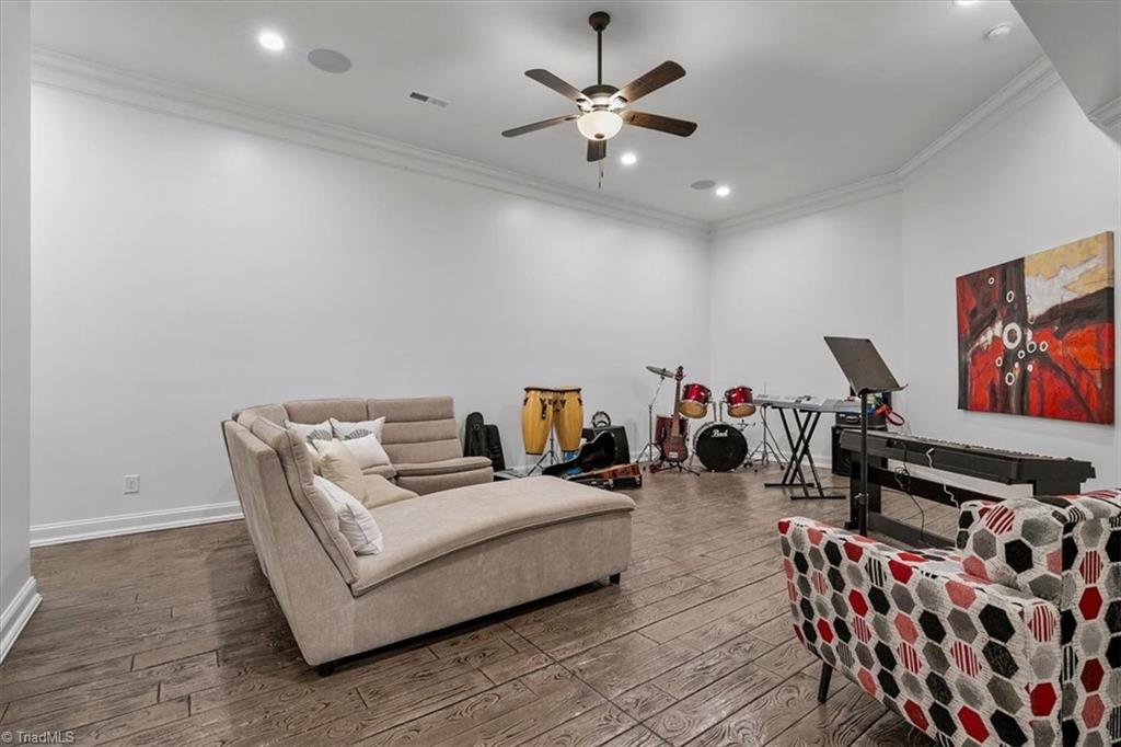 7068 Denison Road Summerfield, NC 27358 - Photo 43 of 48