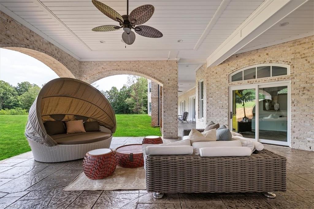 7068 Denison Road Summerfield, NC 27358 - Photo 44 of 48