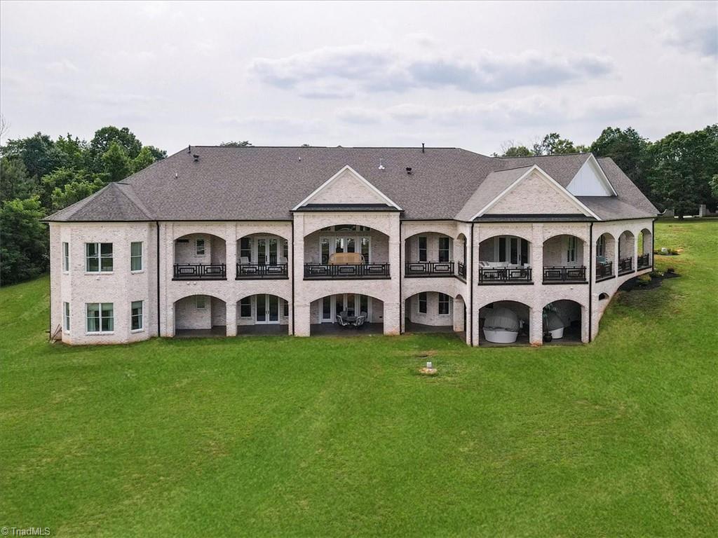 7068 Denison Road Summerfield, NC 27358 - Photo 45 of 48