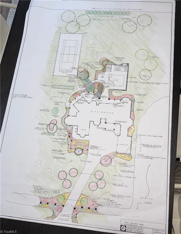 7068 Denison Road Summerfield, NC 27358 - Photo 48 of 48 Visual of possible amenities