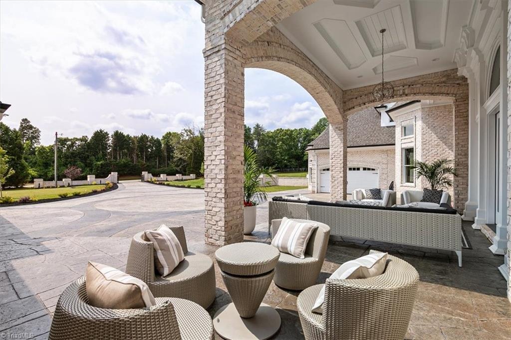 7068 Denison Road Summerfield, NC 27358 - Photo 5 of 48