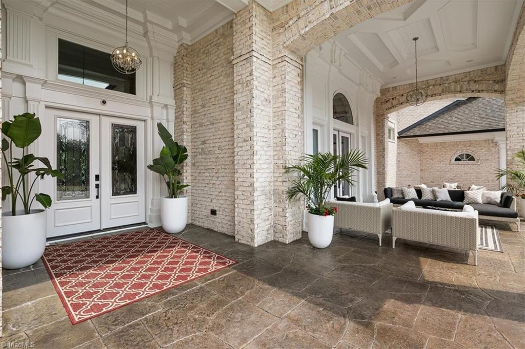 7068 Denison Road Summerfield, NC 27358 - Photo 6 of 48