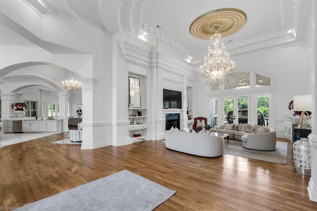 7068 Denison Road Summerfield, NC 27358 - Photo 7 of 48