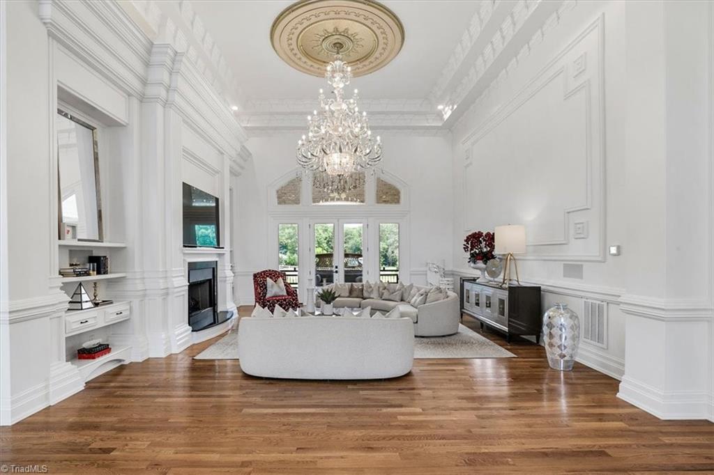 7068 Denison Road Summerfield, NC 27358 - Photo 8 of 48