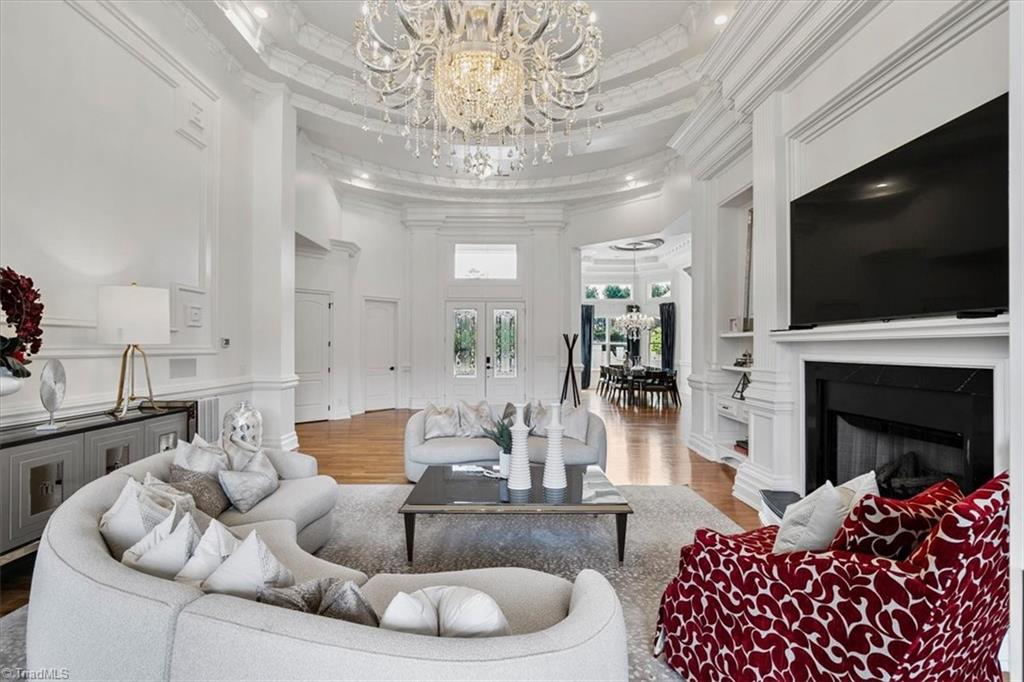 7068 Denison Road Summerfield, NC 27358 - Photo 10 of 48