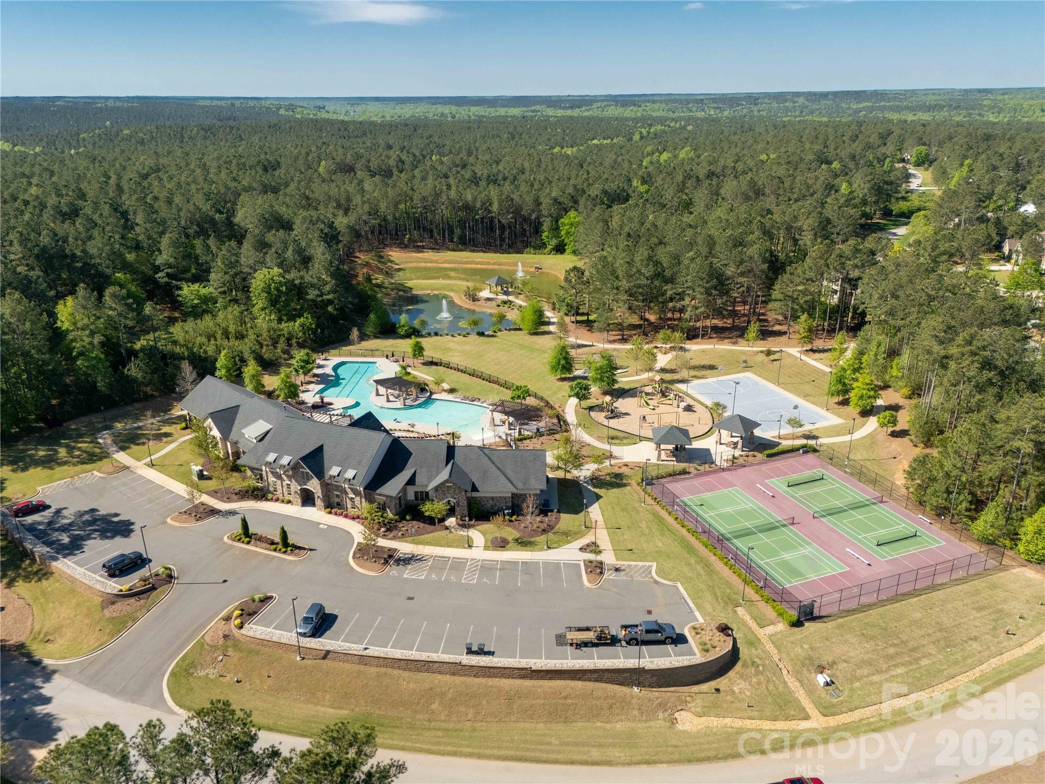 6361 Chimney Bluff Road Lancaster, SC 29720 - Photo 40 of 40