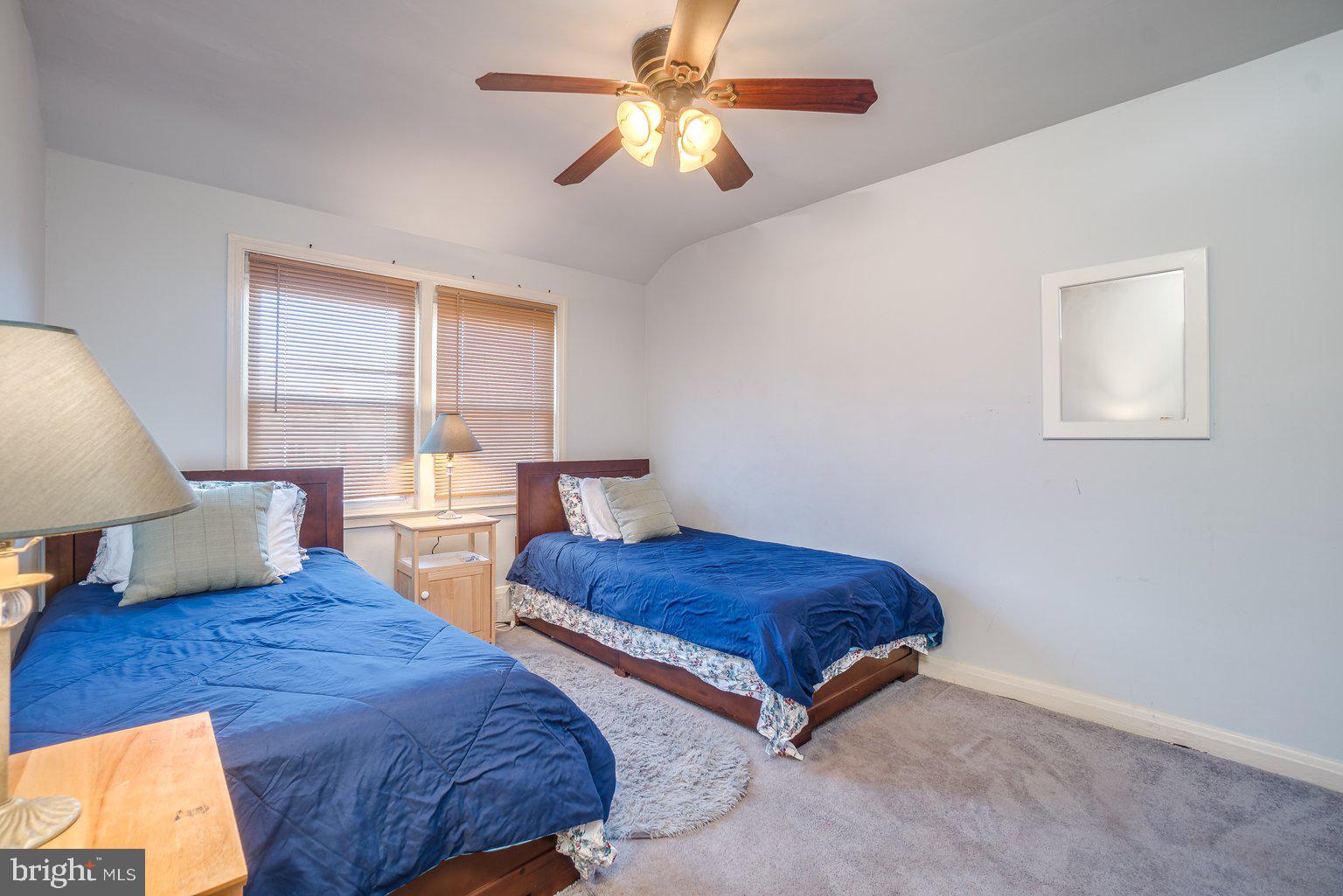 1005 Upnor Road Baltimore, MD 21212 - Photo 14 of 28 Bedroom