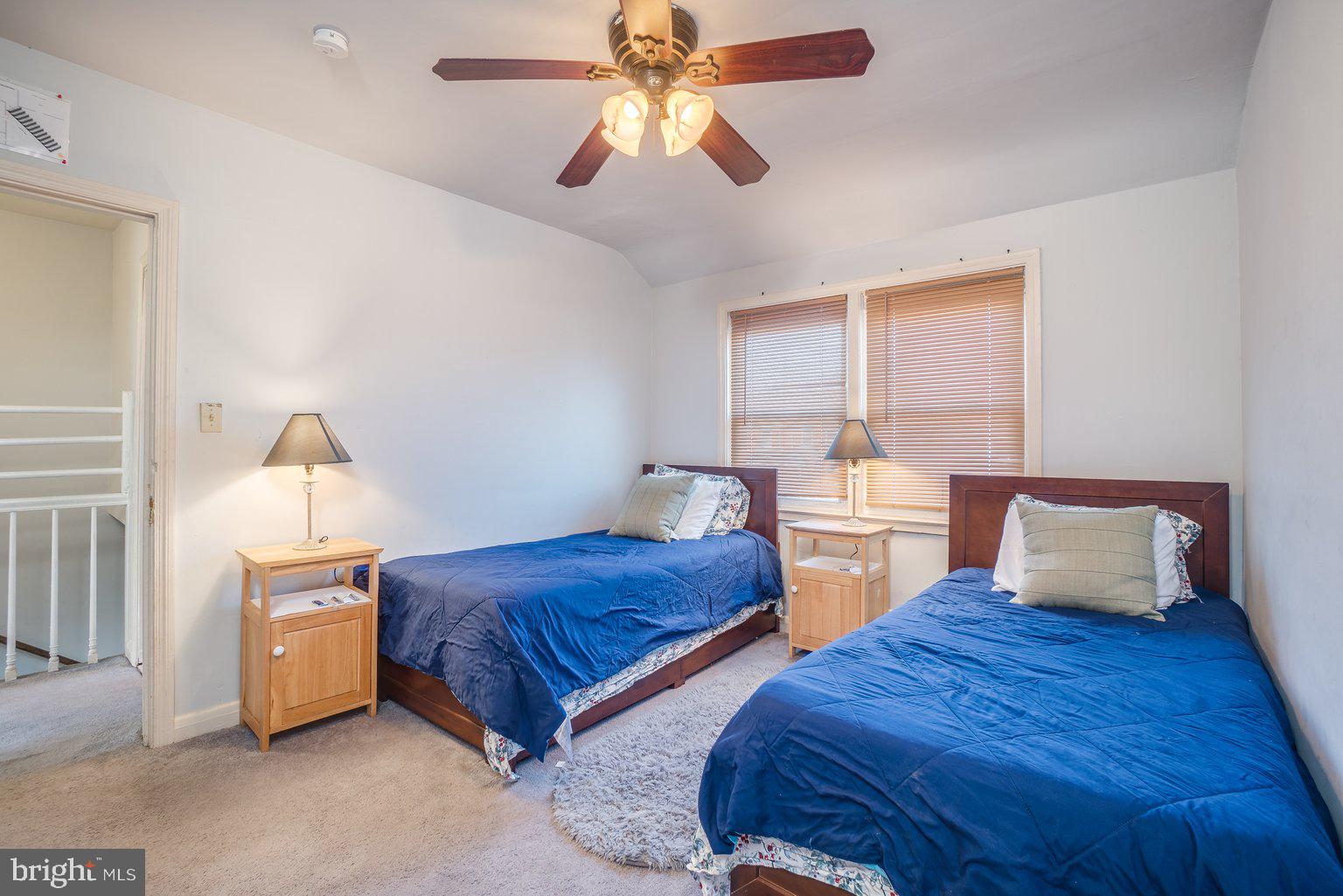 1005 Upnor Road Baltimore, MD 21212 - Photo 15 of 28 Bedroom