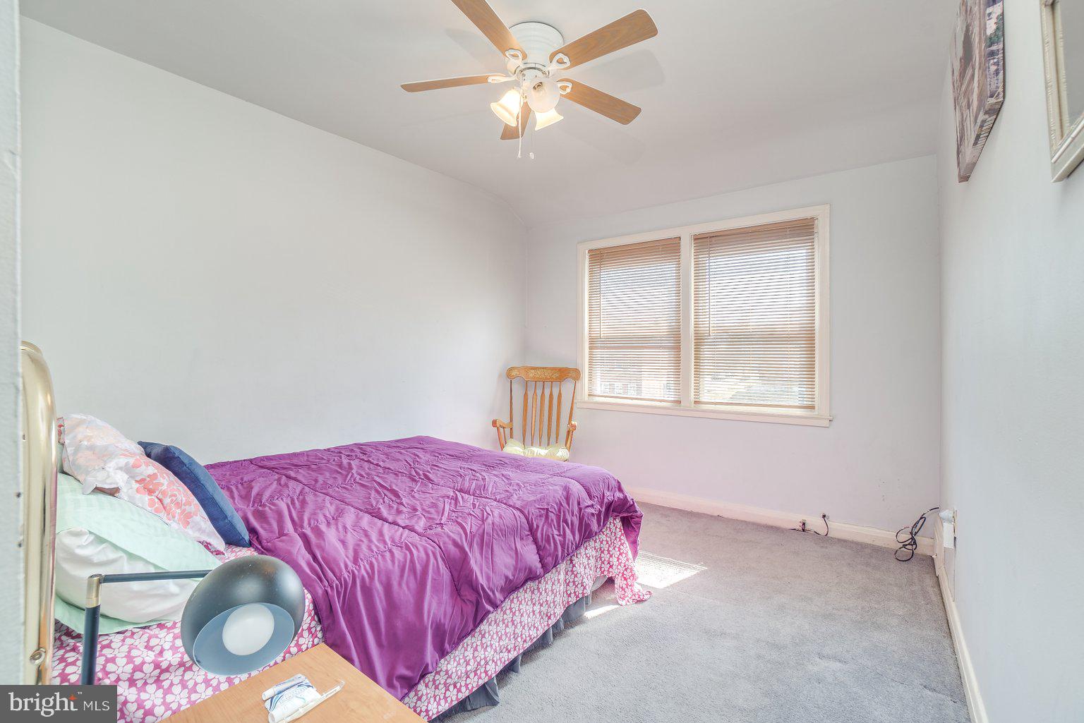 1005 Upnor Road Baltimore, MD 21212 - Photo 16 of 28 2nd Bedroom