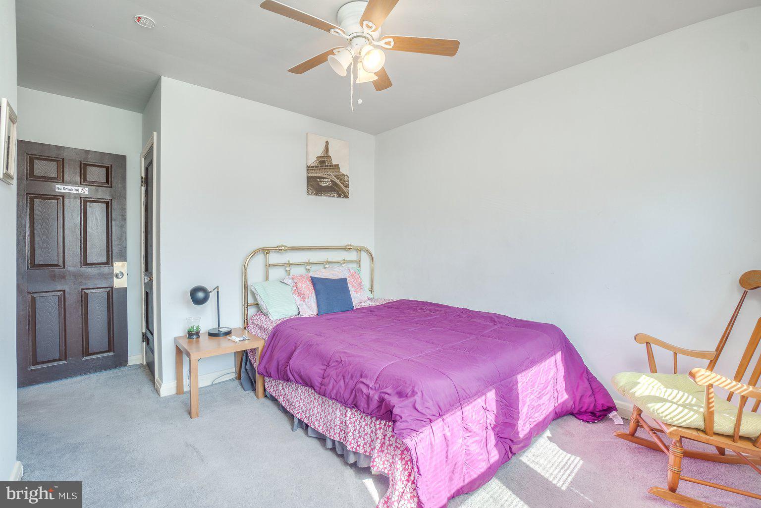 1005 Upnor Road Baltimore, MD 21212 - Photo 17 of 28 2nd Bedoom