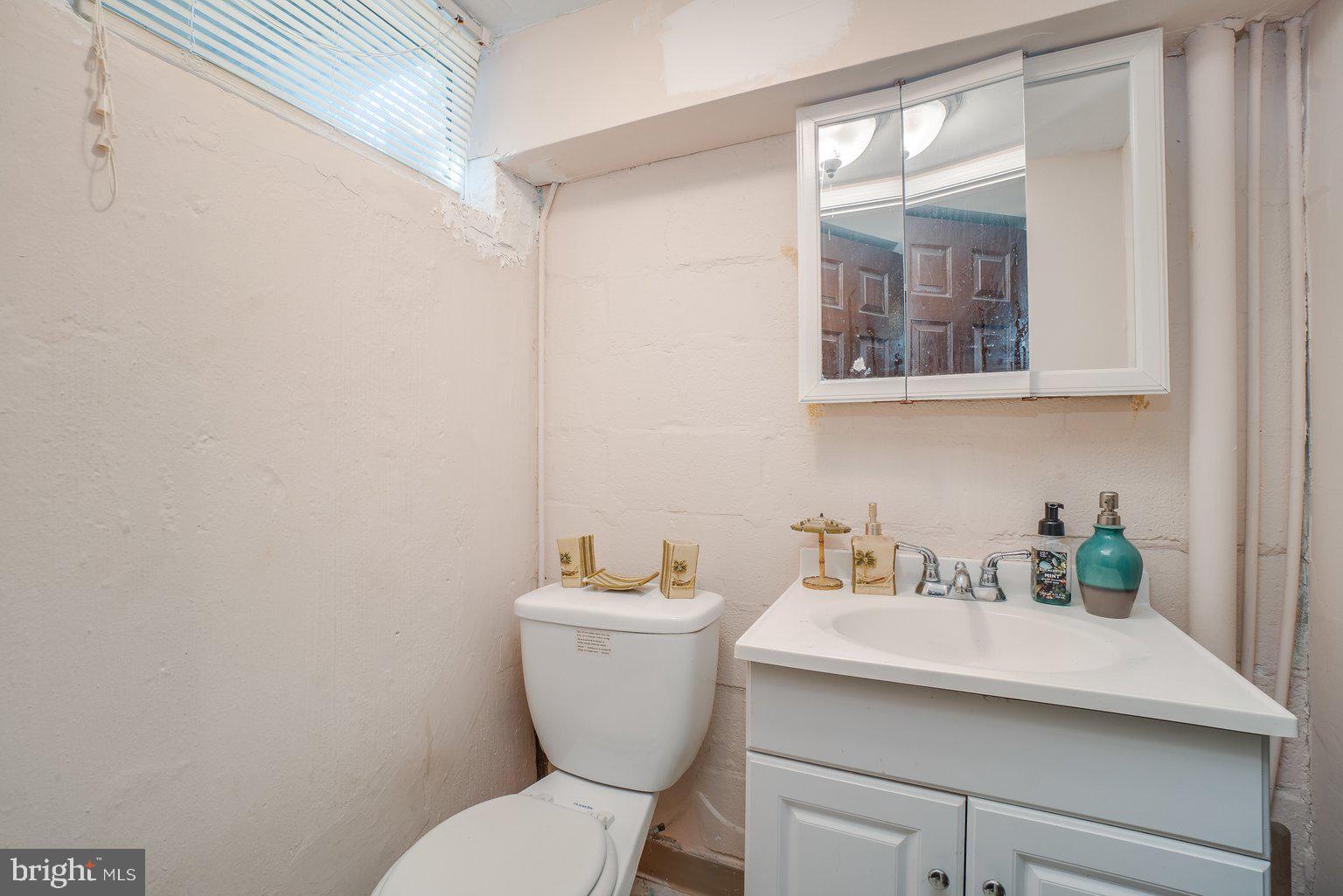 1005 Upnor Road Baltimore, MD 21212 - Photo 21 of 28 Basement Full Bath