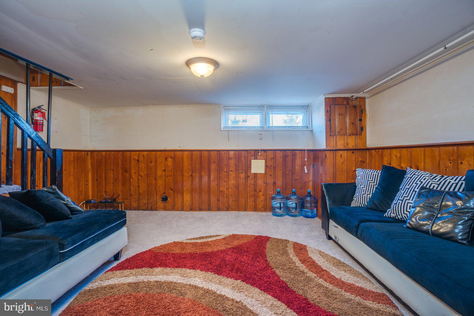1005 Upnor Road Baltimore, MD 21212 - Photo 23 of 28 Basement
