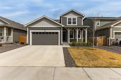 $549,900 | 90 Sabin Way, Lochbuie, CO 80603