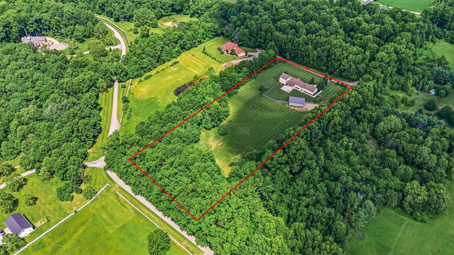 10354 Gorsuch Road Galena, OH 43021 - Photo 76 of 85