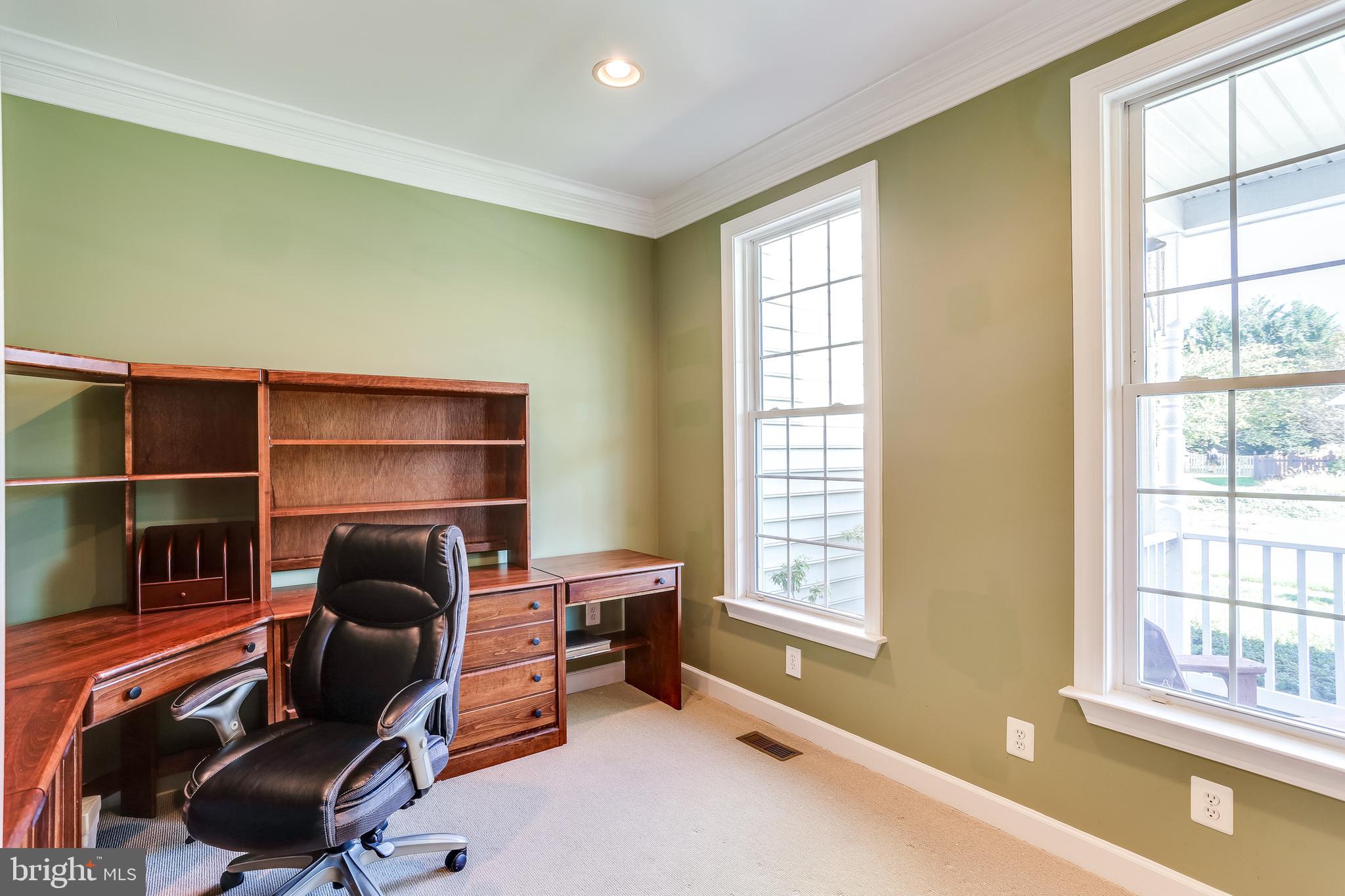 1101 Longbow Road Mount Airy, MD 21771 - Photo 20 of 53 Office alternate view
