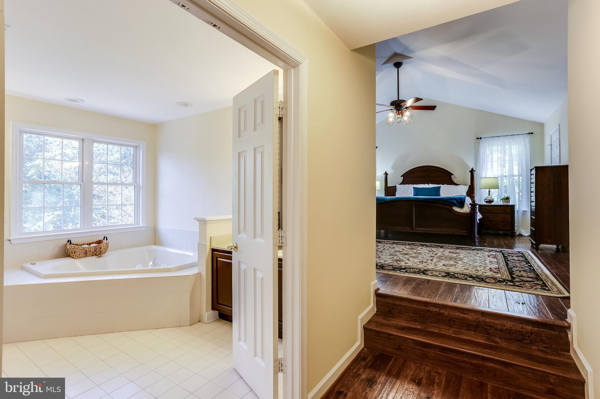 1101 Longbow Road Mount Airy, MD 21771 - Photo 22 of 53 Welcome to the Owner's suite!