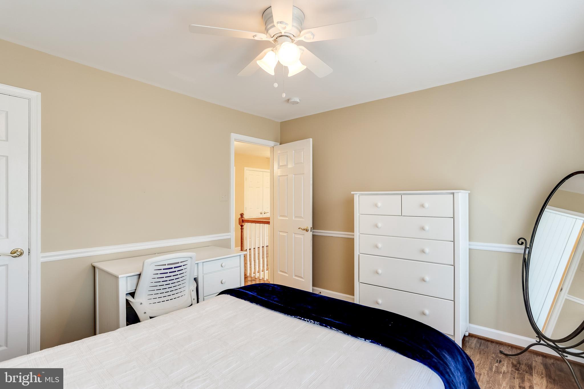 1101 Longbow Road Mount Airy, MD 21771 - Photo 30 of 53 Bedroom #1 alternate view