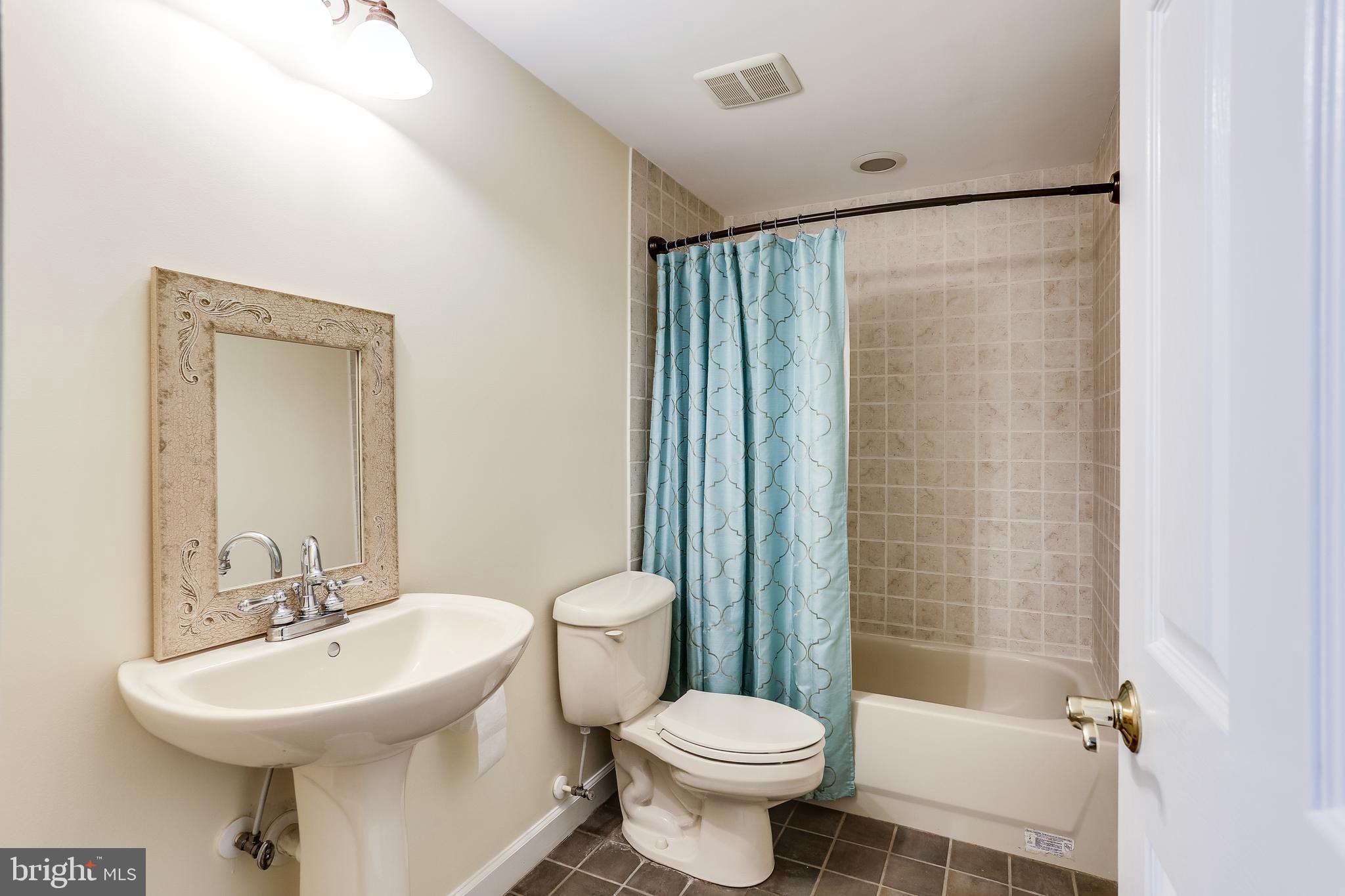 1101 Longbow Road Mount Airy, MD 21771 - Photo 40 of 53 Full bath in lower level