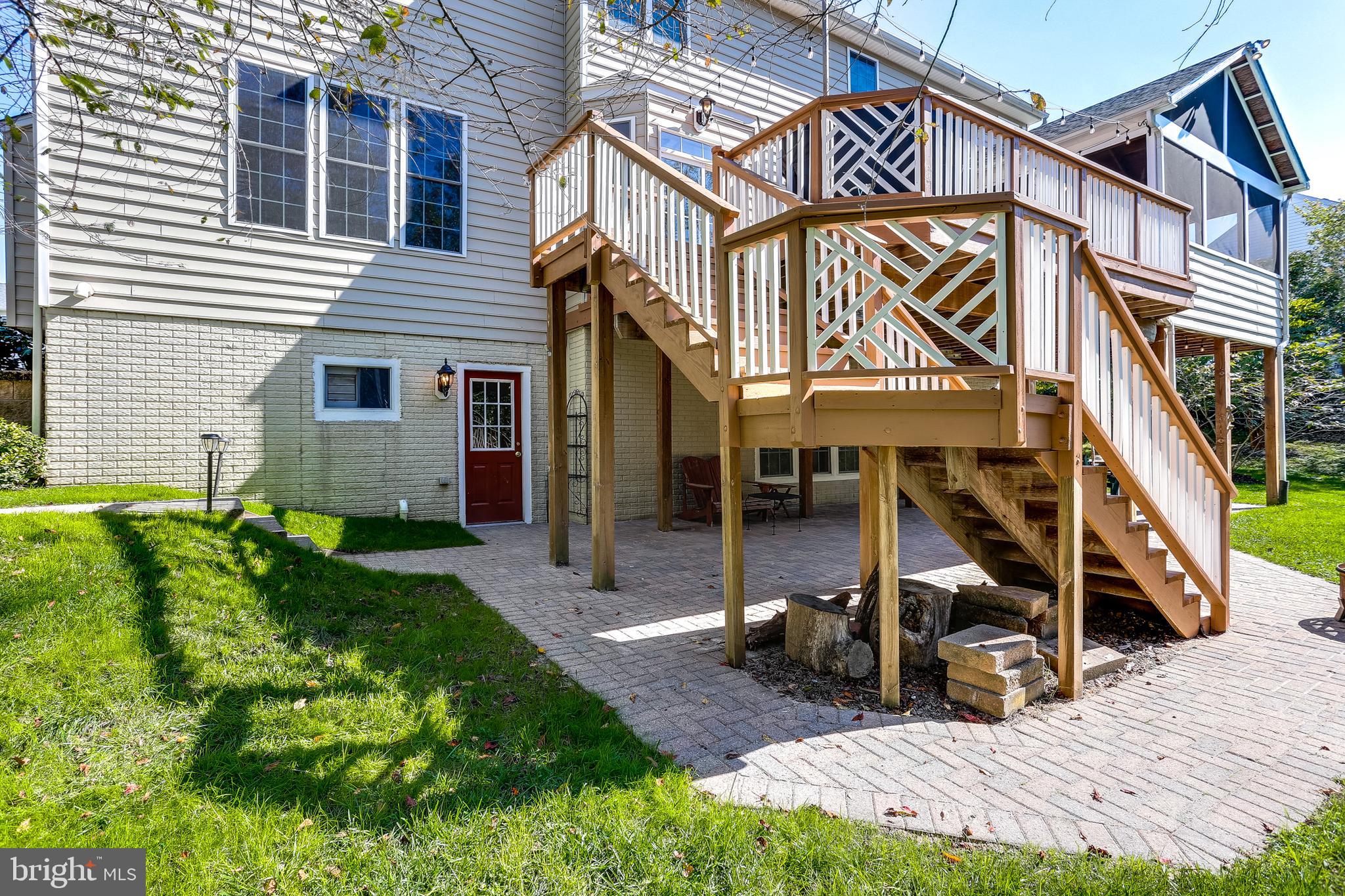 1101 Longbow Road Mount Airy, MD 21771 - Photo 47 of 53 Gallery Image 47