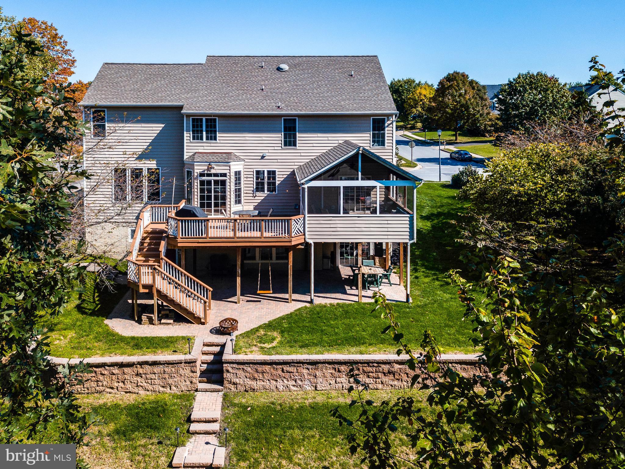 1101 Longbow Road Mount Airy, MD 21771 - Photo 52 of 53 This is a hidden gem in Nottingham!
