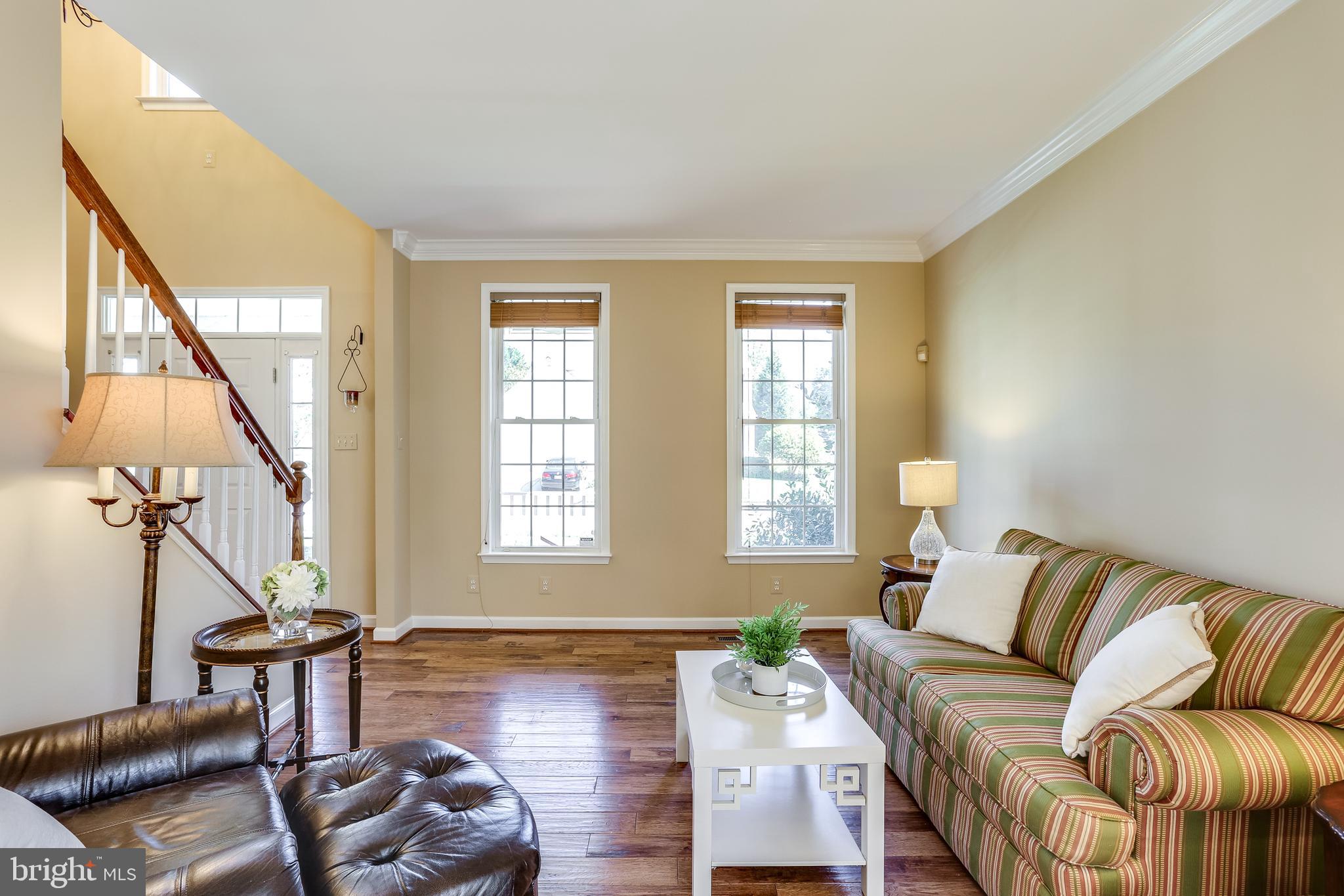 1101 Longbow Road Mount Airy, MD 21771 - Photo 7 of 53 Formal living room