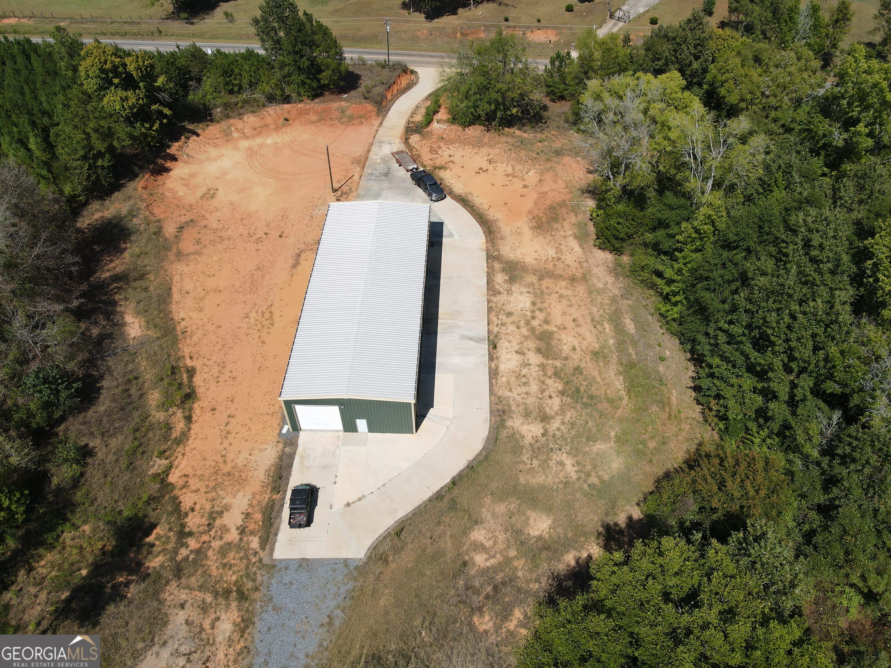 9390 Hopewell Road Lizella, GA 31052 - Photo 24 of 32 Gallery Image 24