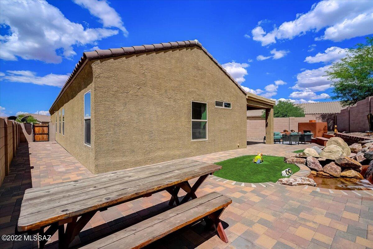 39201 Rodeo Buckle Drive Saddlebrooke, AZ 85739 - Photo 38 of 42