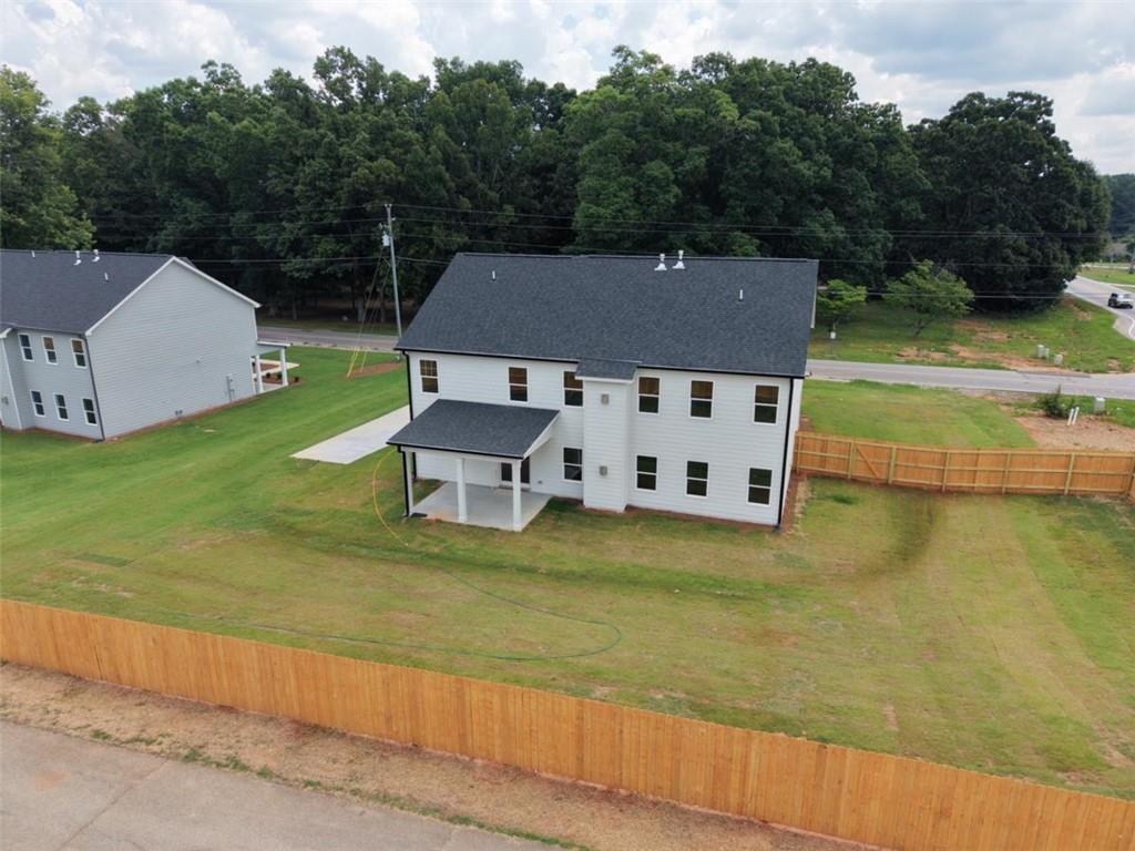 23 Woodland Road Covington, GA 30016 - Photo 36 of 36