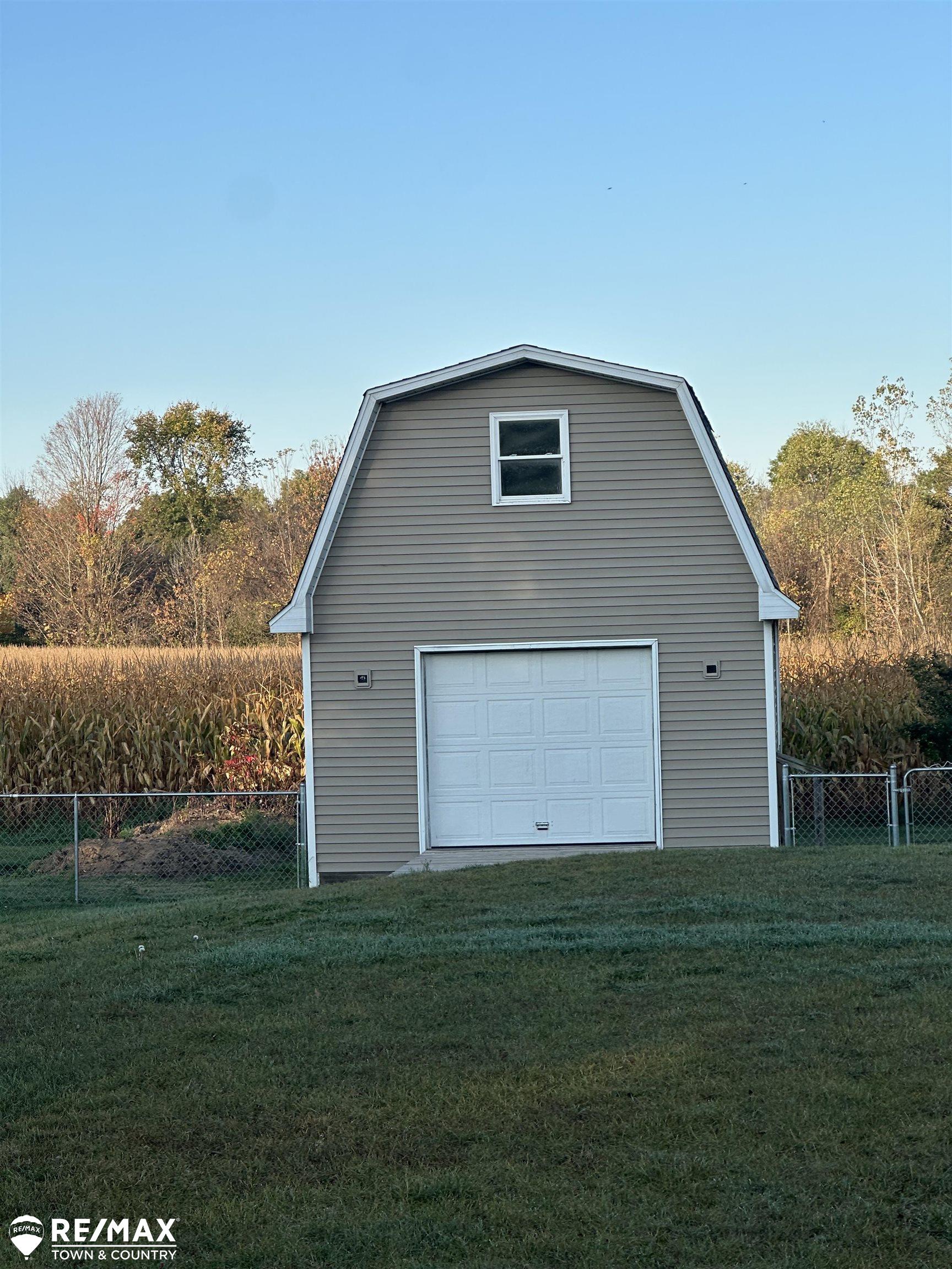 1435 North Morrish Road Flint, MI 48532 - Photo 48 of 48 Gallery Image 48