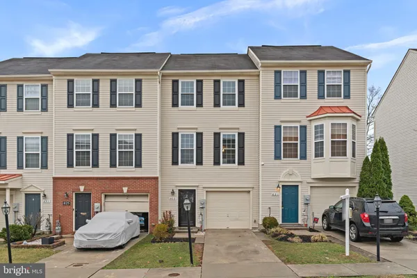 $350,000 | 823 Croggan Crescent, Glen Burnie, MD 21060