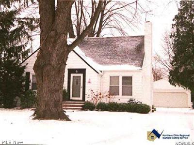 33912 Butternut Ridge Road North Ridgeville, OH 44039 - Photo 1 of 1 Gallery Image 1