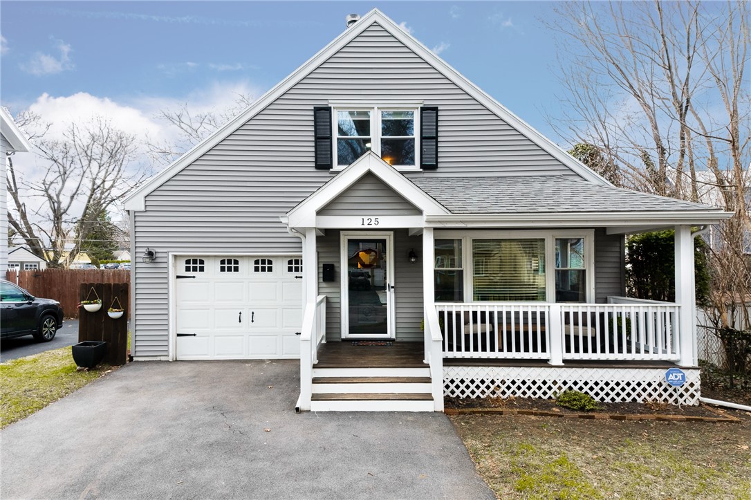 125 Brookfield Road Rochester, NY 14610 - Photo 1 of 1