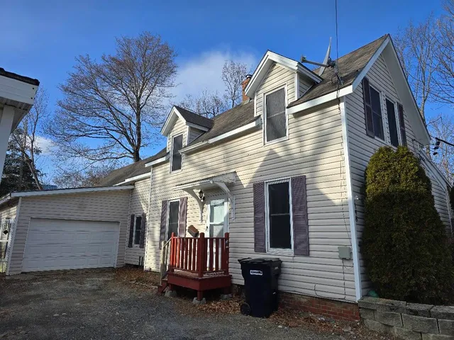 $169,000 | 148 Fruit Street, Bangor, ME 04401