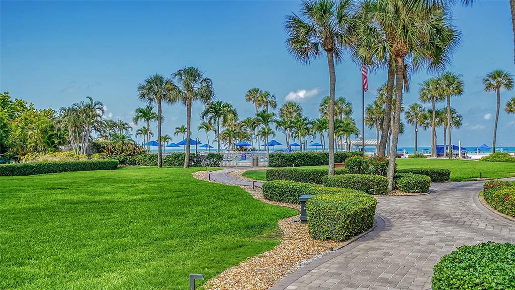 5920 Midnight Pass Road, Unit 1003 Sarasota, FL 34242 - Photo 48 of 89