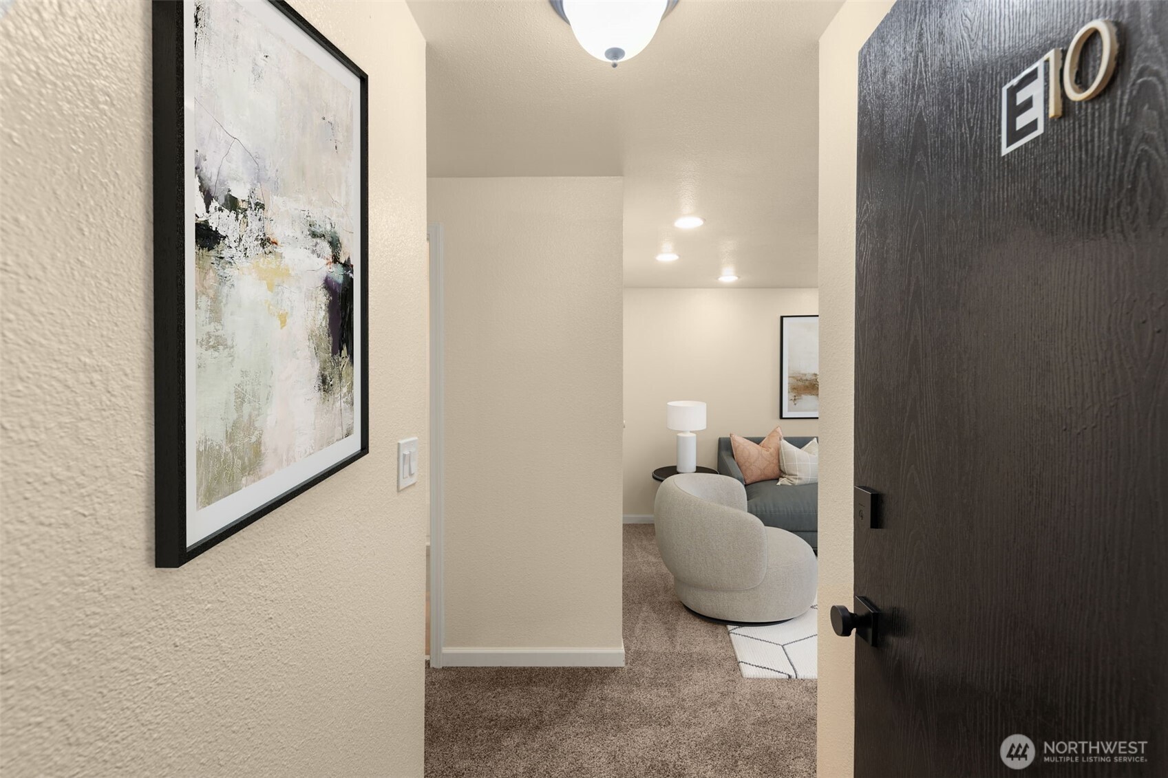 7309 224th Street Southwest, Unit E10 Edmonds, WA 98026 - Photo 3 of 11